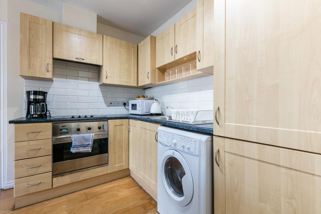 City Centre Serviced Apartments Belfast Exterior foto