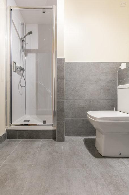 City Centre Serviced Apartments Belfast Exterior foto