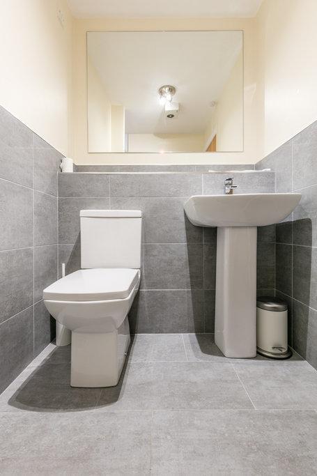 City Centre Serviced Apartments Belfast Exterior foto