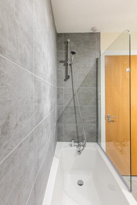 City Centre Serviced Apartments Belfast Exterior foto