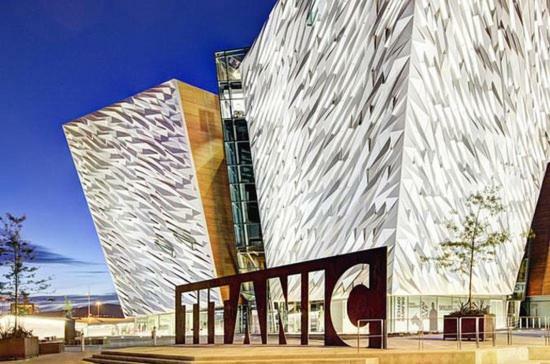 City Centre Serviced Apartments Belfast Exterior foto